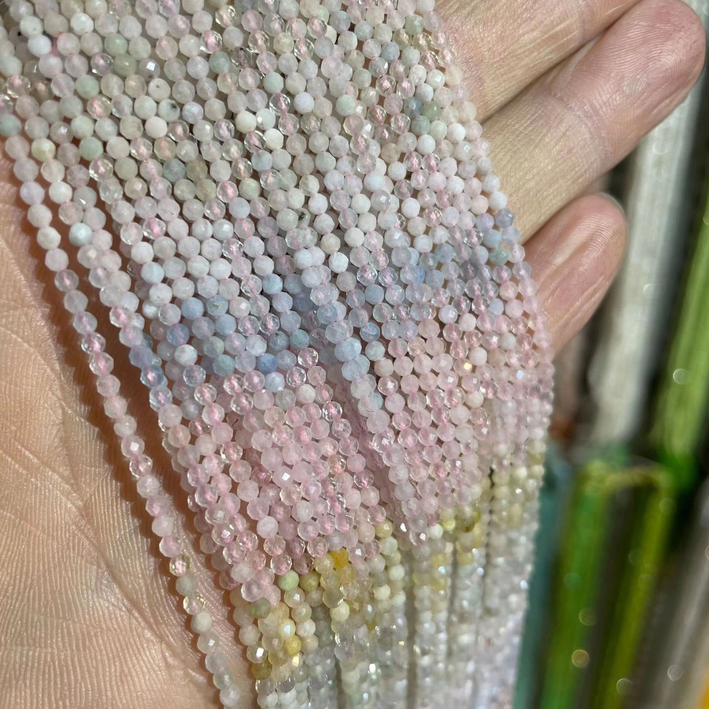 Natural Gem stone